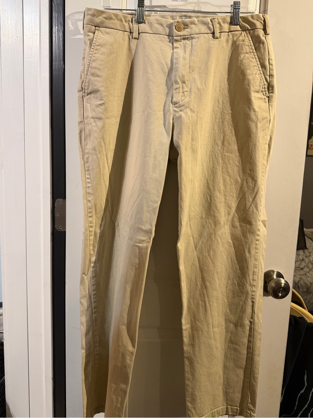 Men’s pants